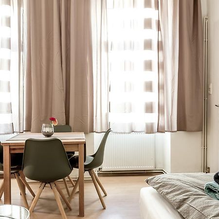 Holiday & Business Apartments 1160 ウィーン エクステリア 写真
