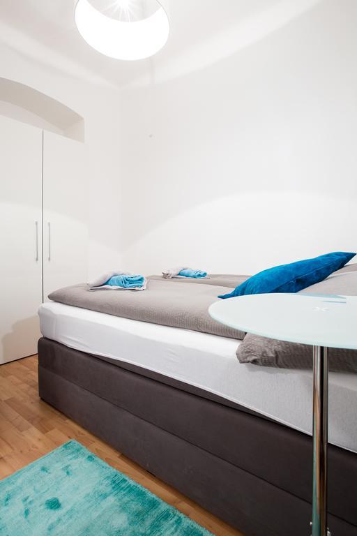 Holiday & Business Apartments 1160 ウィーン エクステリア 写真