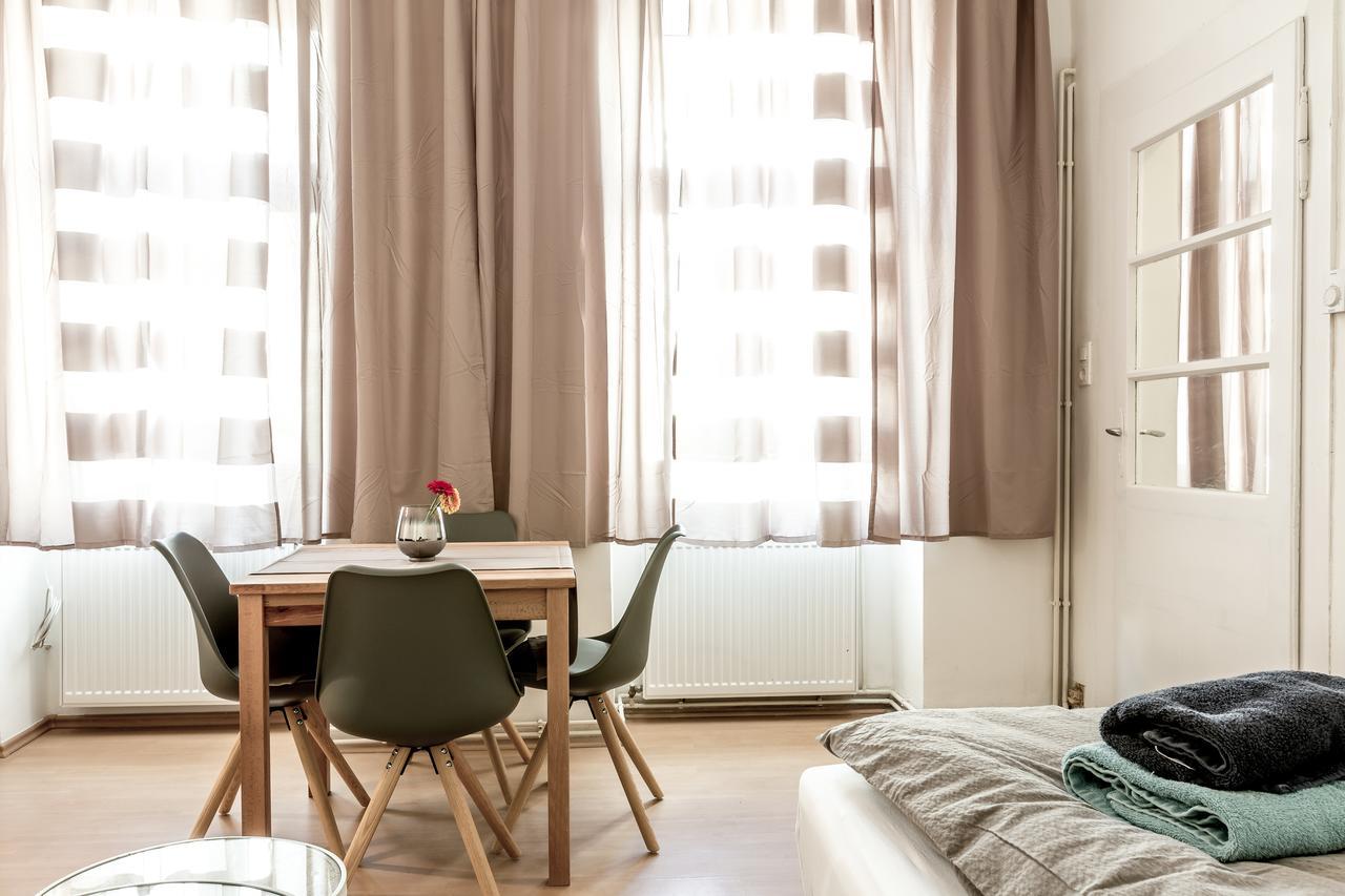 Holiday & Business Apartments 1160 ウィーン エクステリア 写真
