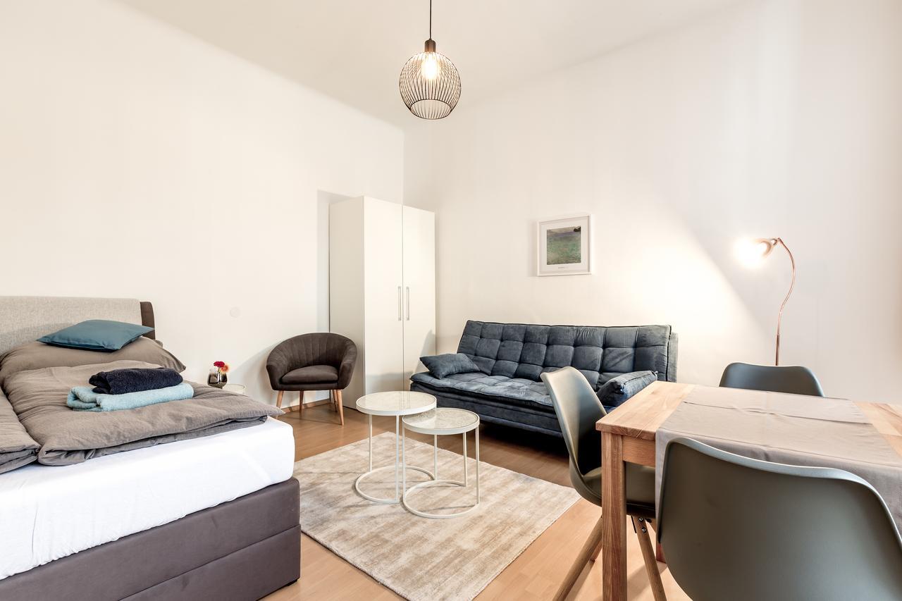 Holiday & Business Apartments 1160 ウィーン エクステリア 写真