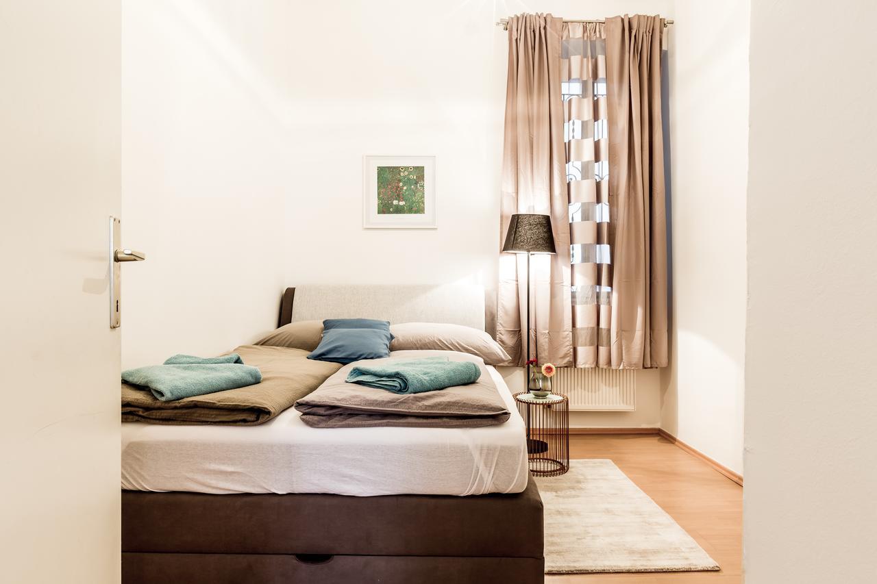 Holiday & Business Apartments 1160 ウィーン エクステリア 写真