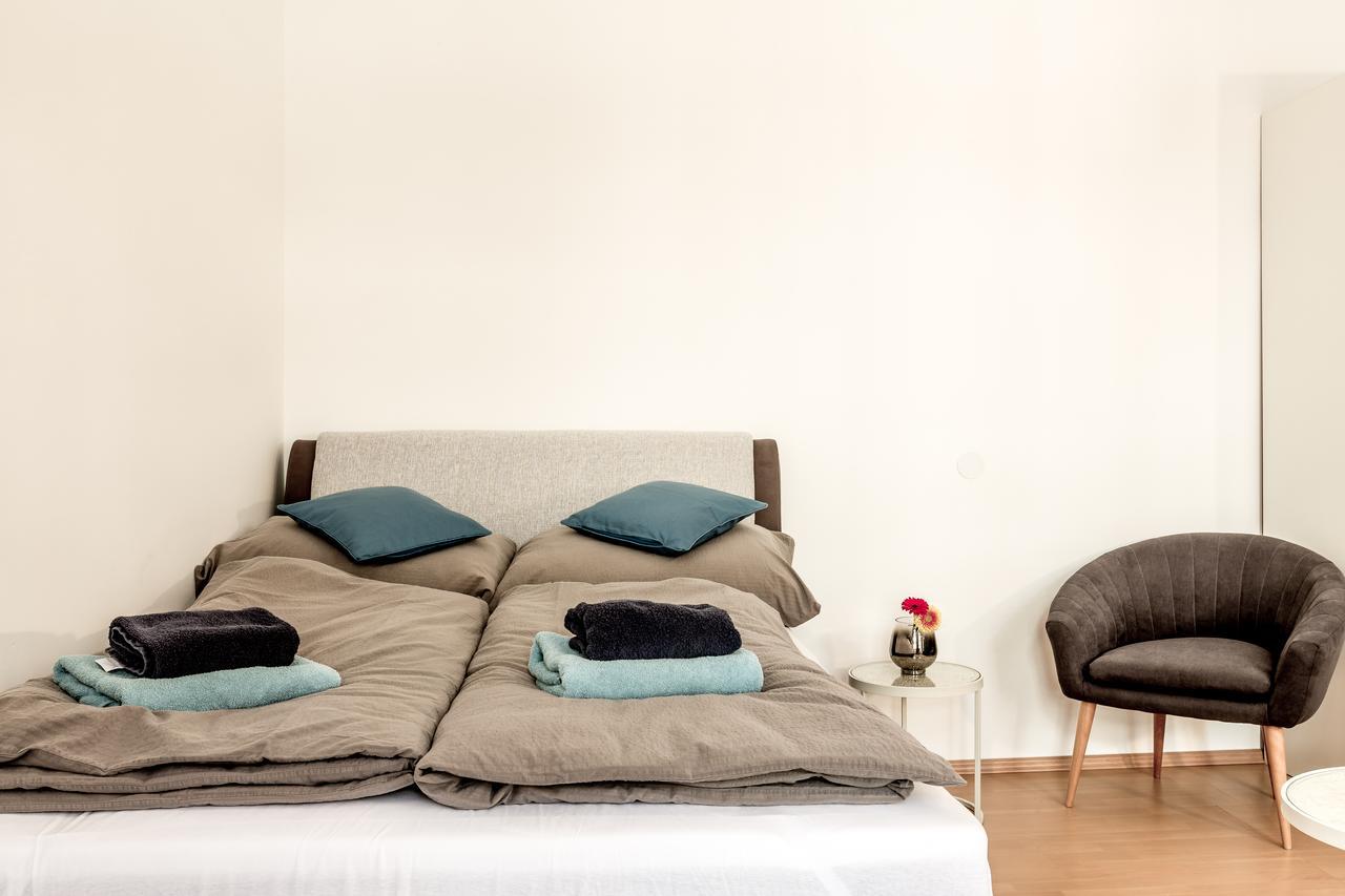 Holiday & Business Apartments 1160 ウィーン エクステリア 写真