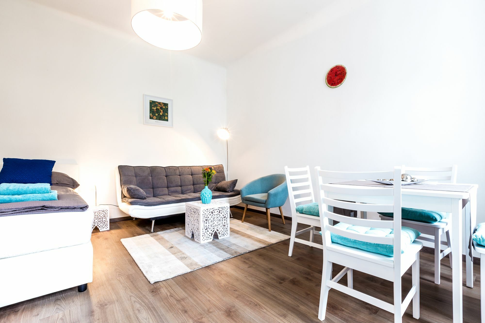Holiday & Business Apartments 1160 ウィーン エクステリア 写真