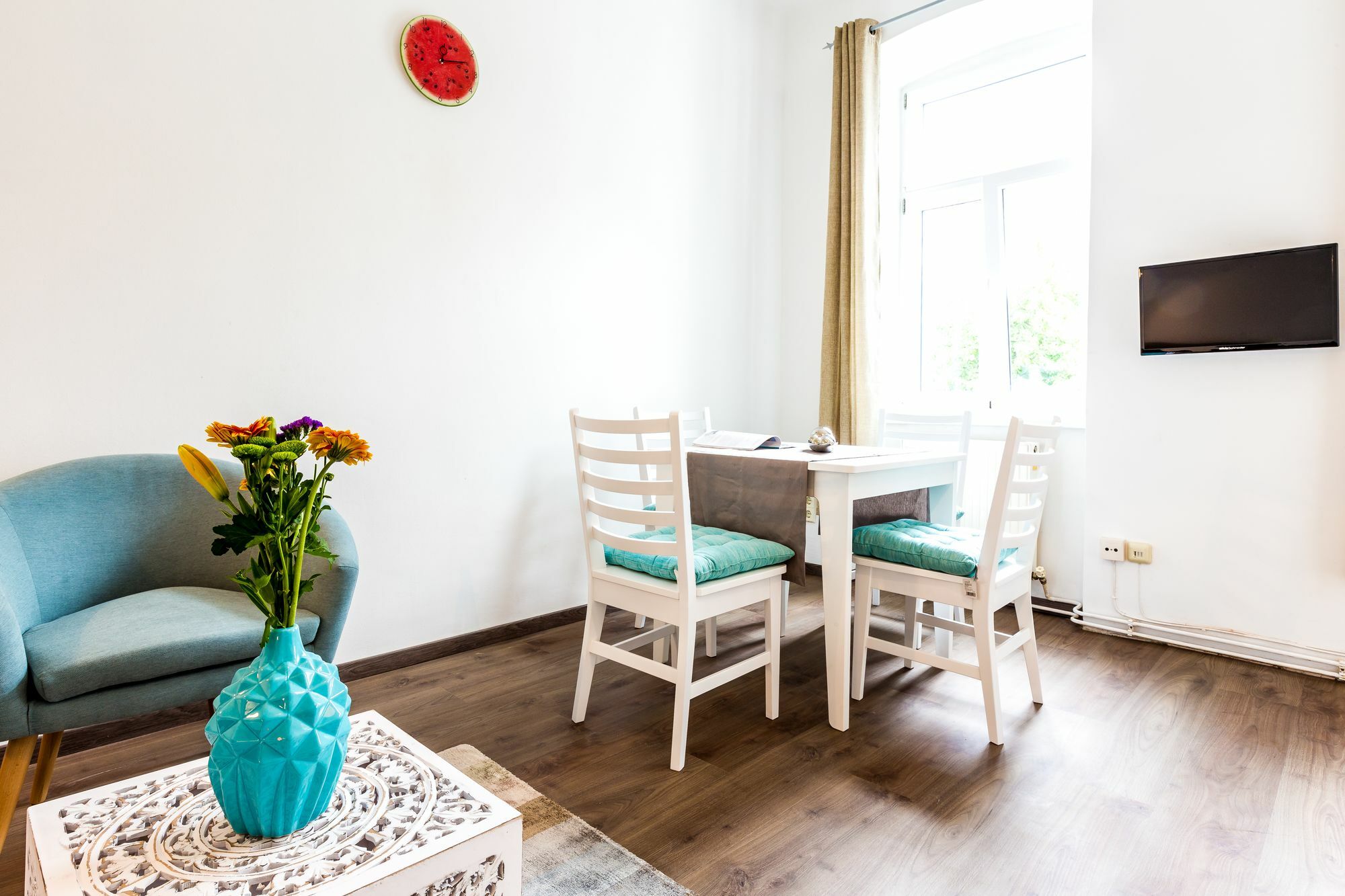 Holiday & Business Apartments 1160 ウィーン エクステリア 写真