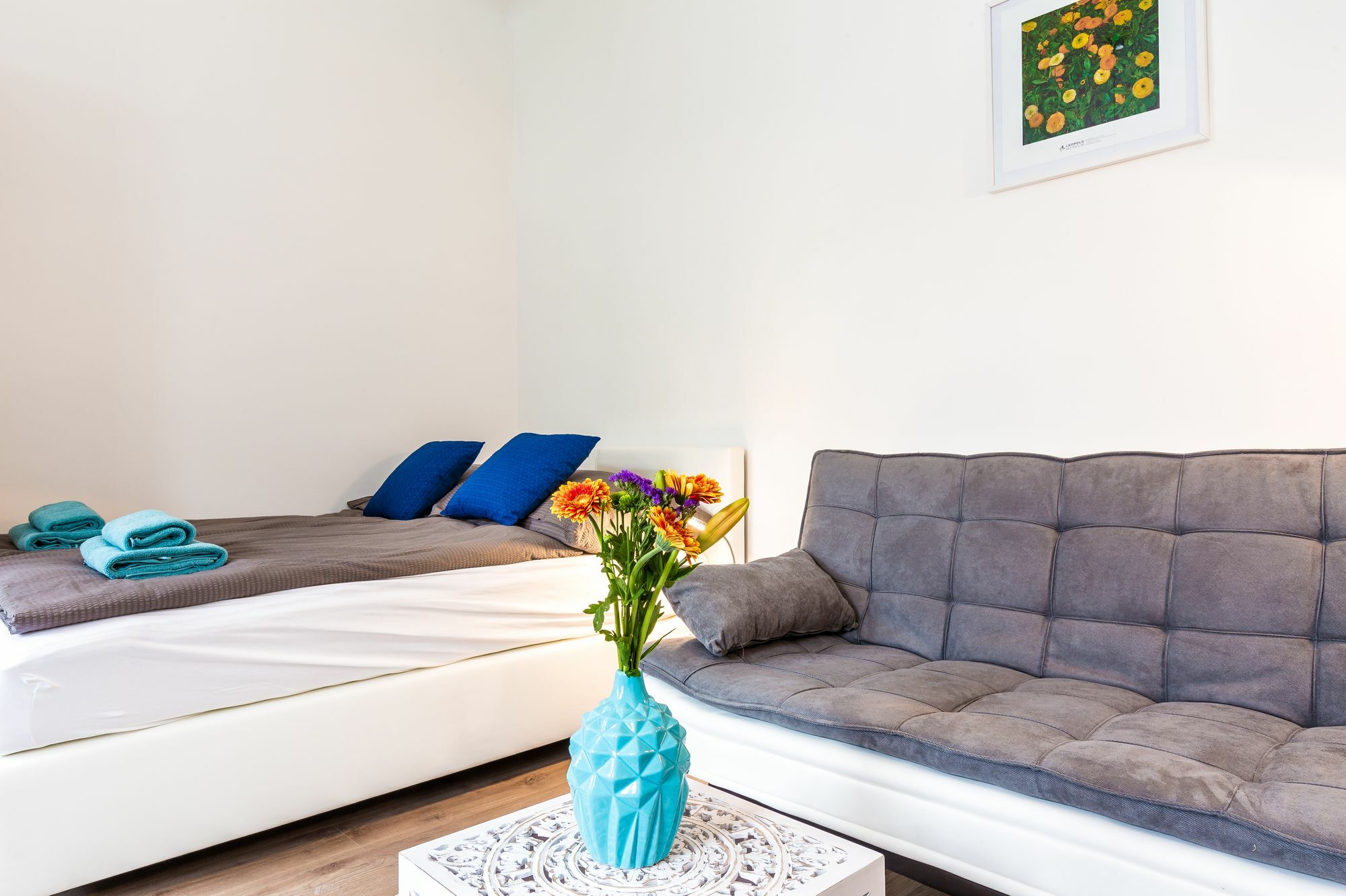 Holiday & Business Apartments 1160 ウィーン エクステリア 写真